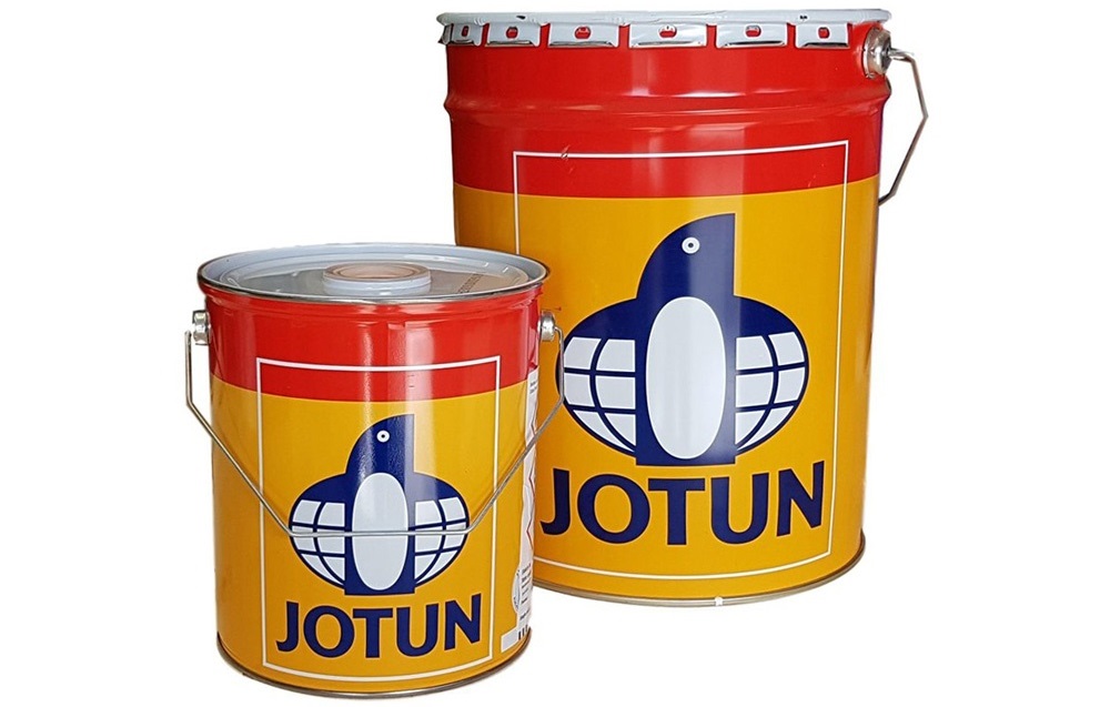 Jotatemp 1000 Ceramic 无机陶瓷惰性共聚物耐高温漆1000 (03J)产品描述这是一种双组份钛催化无机陶瓷共聚物(two